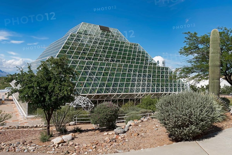 Biosphere 2
