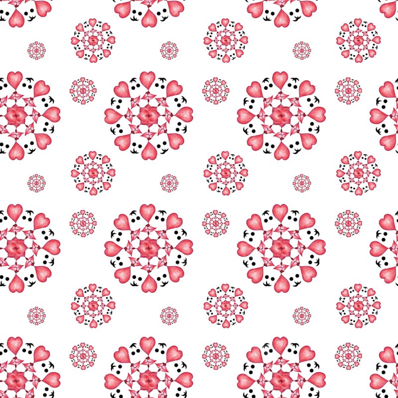 Wrapping paper
