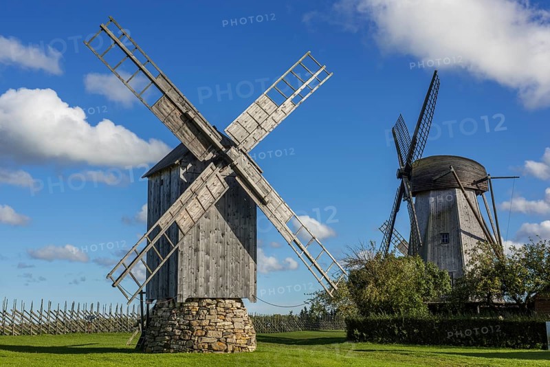 Windmills