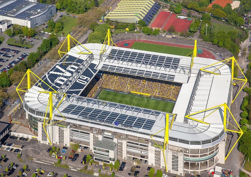 BVB Stadium