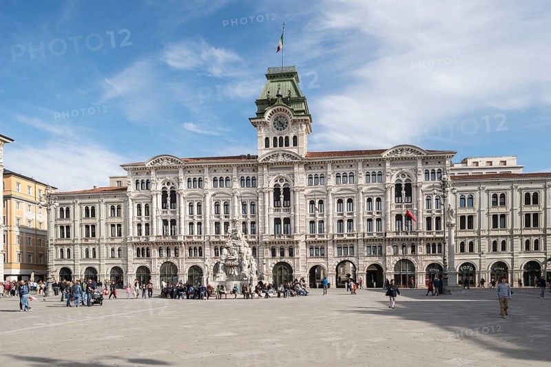 Town Hall