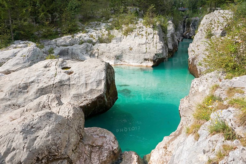 River Soca