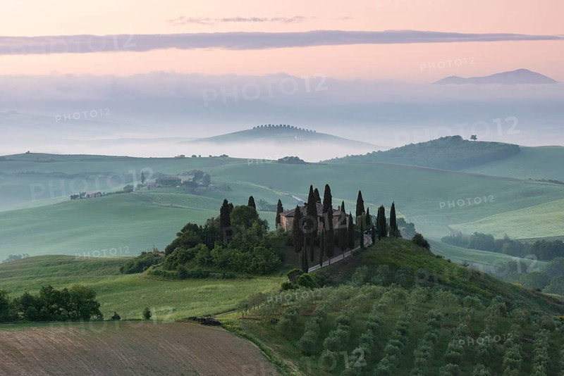 Podere Belvedere
