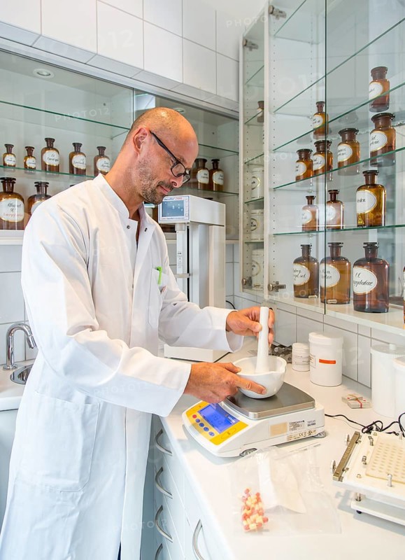 Pharmacy