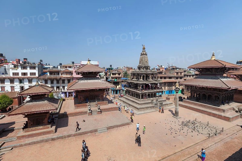 Vishnu Temple