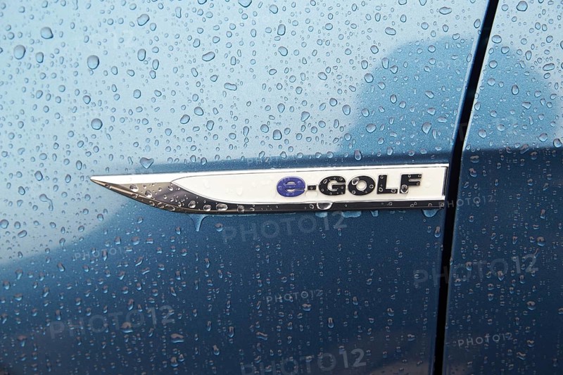 e-Golf