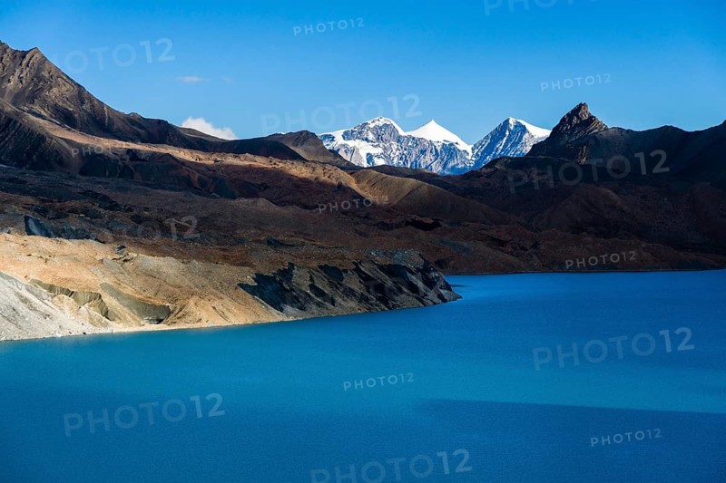 Tilicho Lake