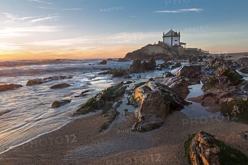 Capela do Senhor da Pedra