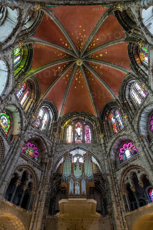Saint Gereon Basilica