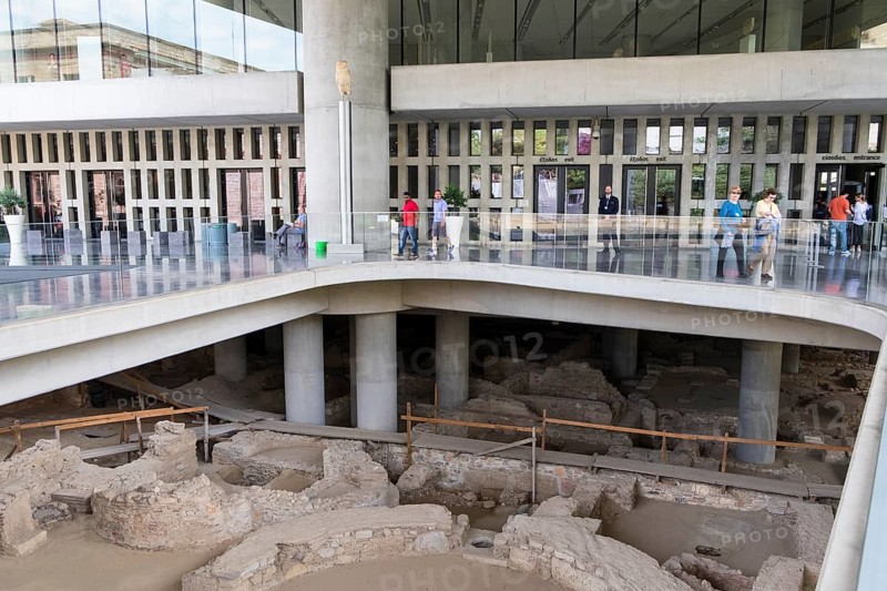 Acropolis Museum