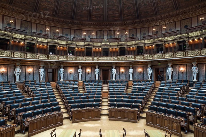 Historical House of Representatives