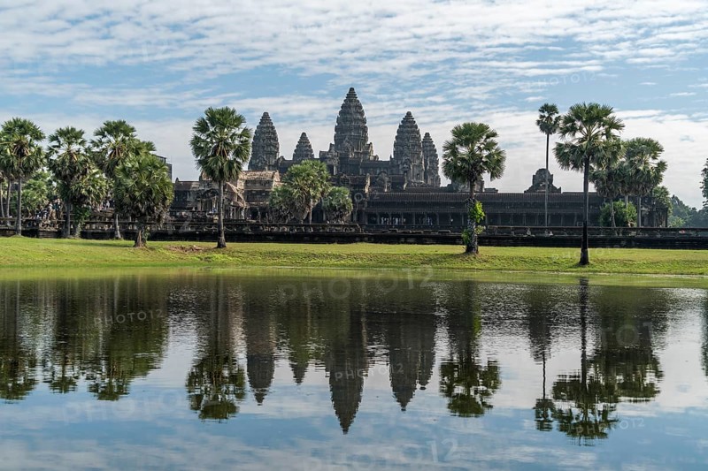 Angkor Wat