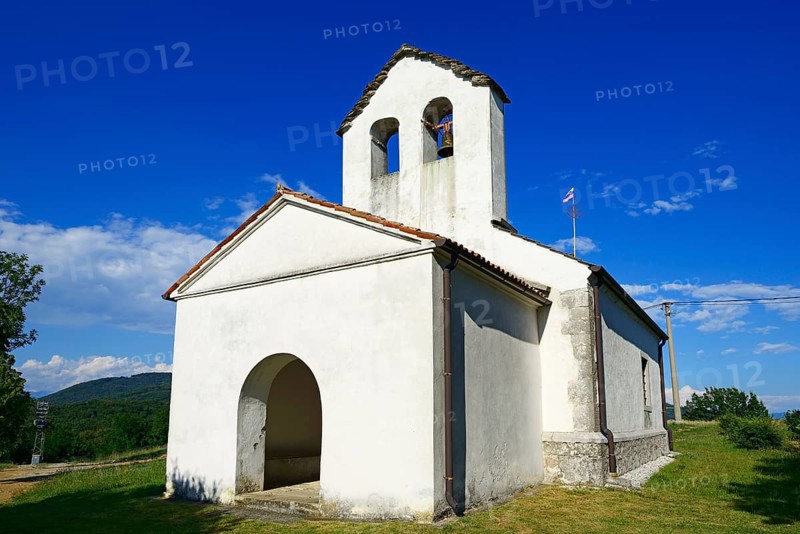 Church of St. Andrew