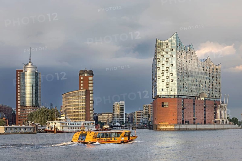 Port of Hamburg
