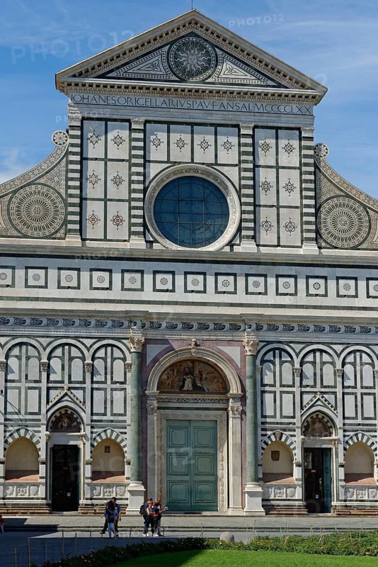 Basilica di Santa Maria Novella