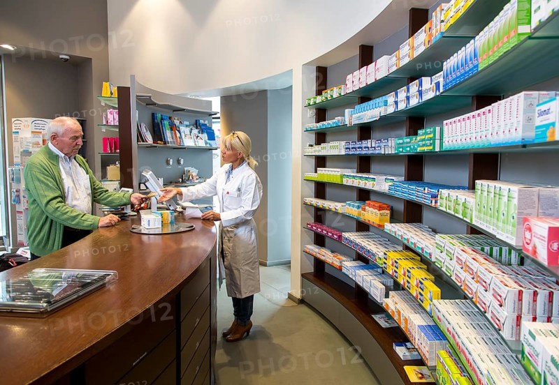 Pharmacy