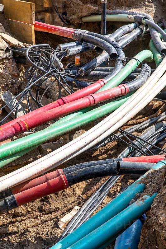 Cables