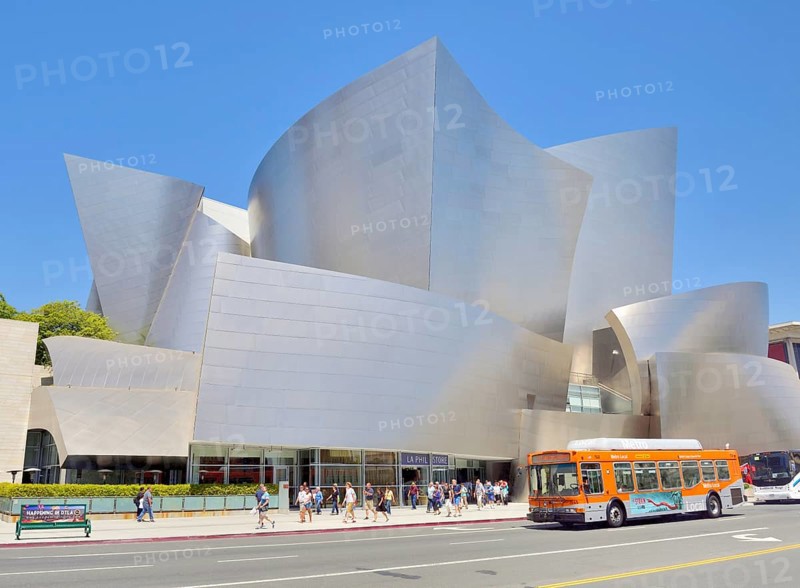 LA Phil