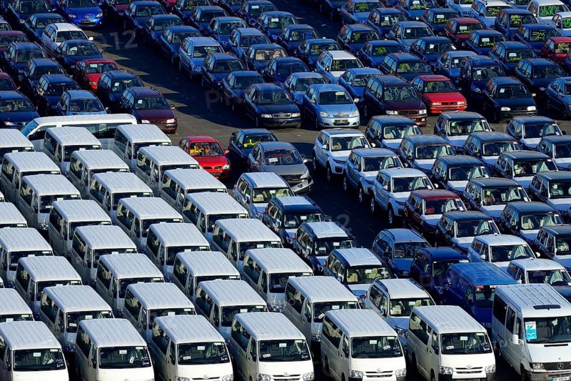 Vehicles