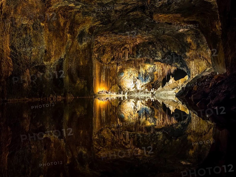 Saalfeld Fairy Grottoes