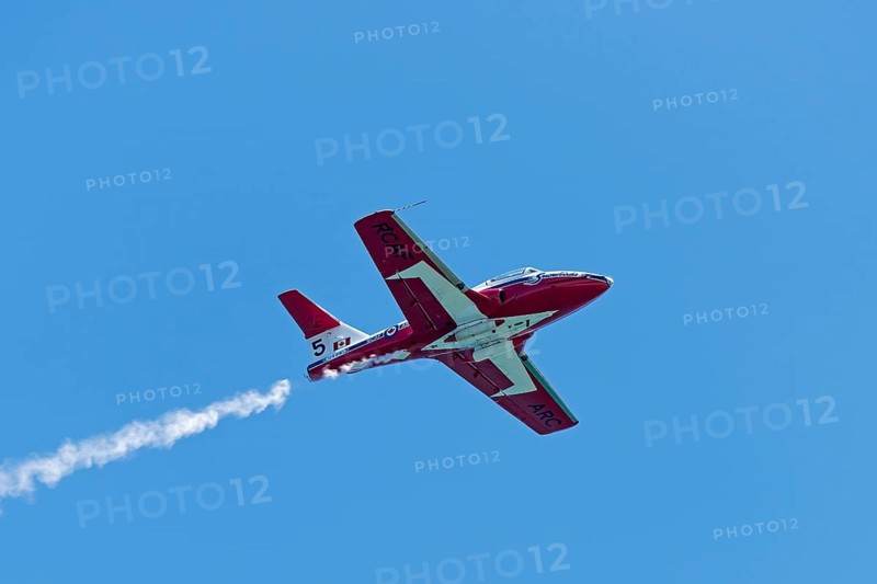 Canadian Armed Forces Snowbirds