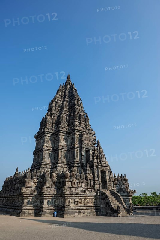 Prambanan Temple