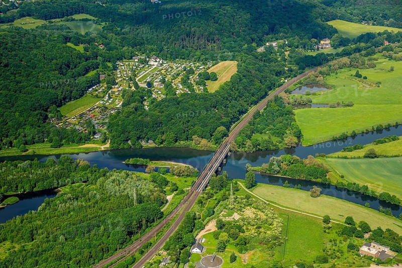 Ruhr Valley