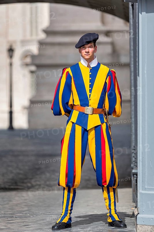 Swiss Guard