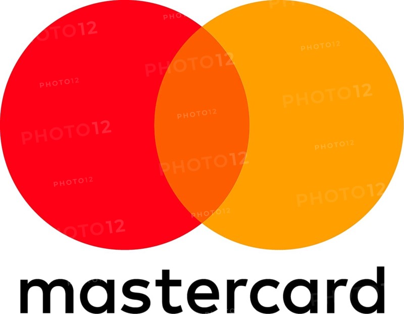 Master Card Logo