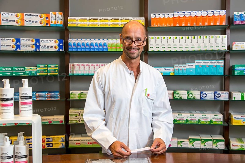 Pharmacy
