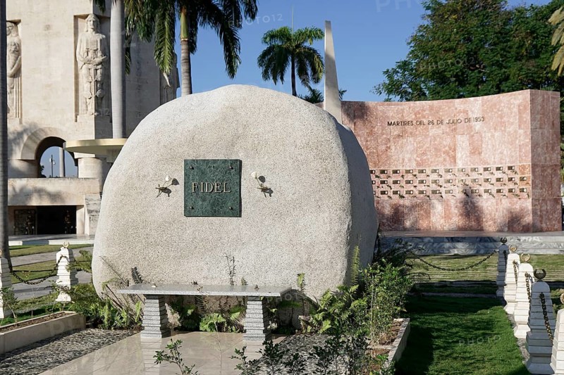 Gravesite