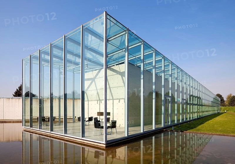 Art Museum and Langen Foundation