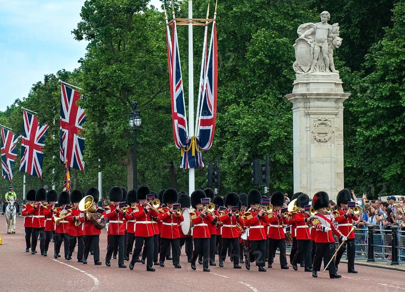 Royal Guard