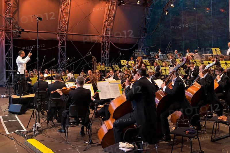 Nuremberg Symphonic Orchestra
