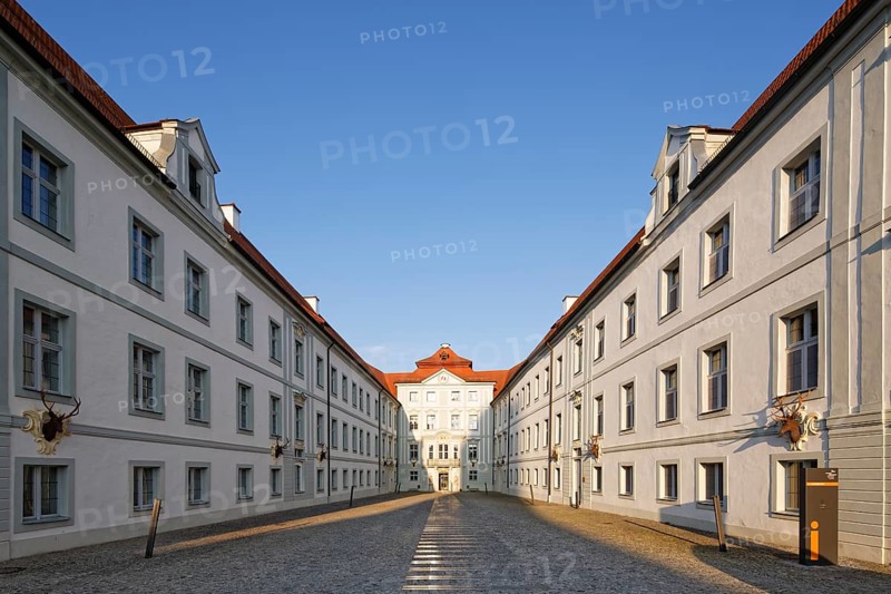 Hirschberg Castle