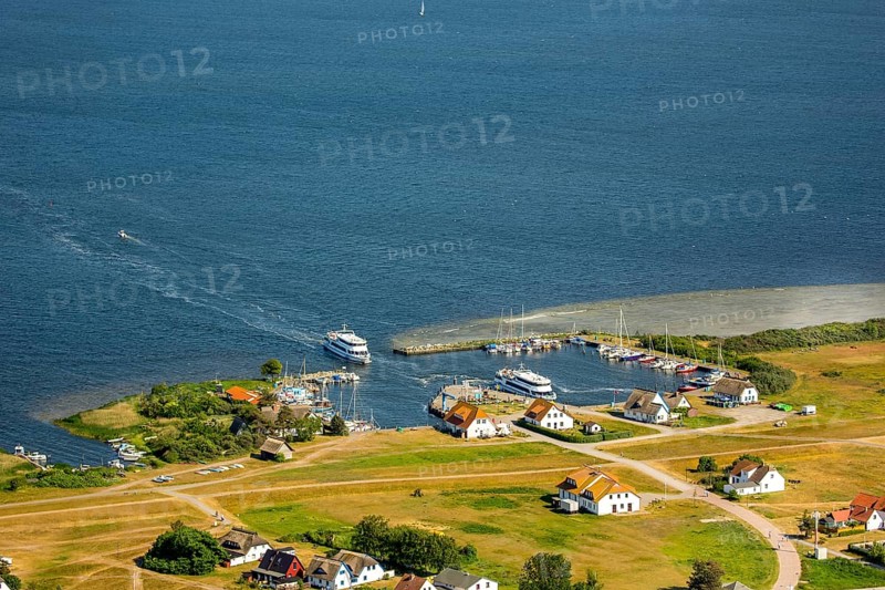 Port of Neuendorf