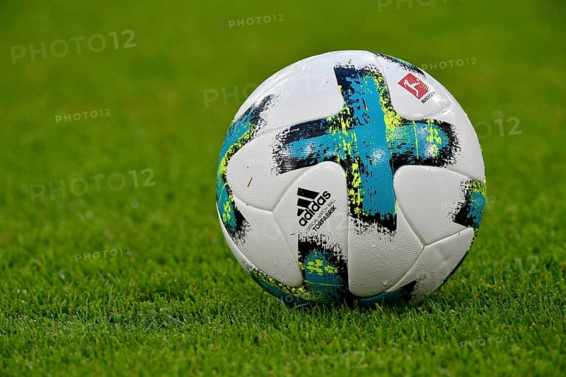 Soccer ball