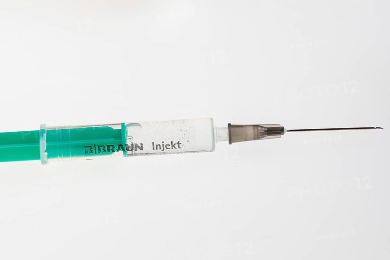 Disposable medical products