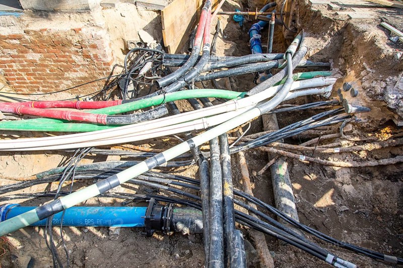 Cables
