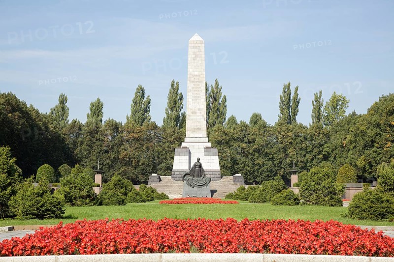 SovietÂ WarÂ Memorial