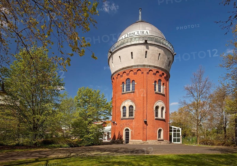 Camera Obscura