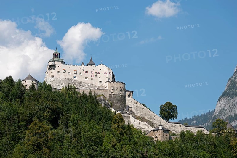 Fortress Hohenwerfen