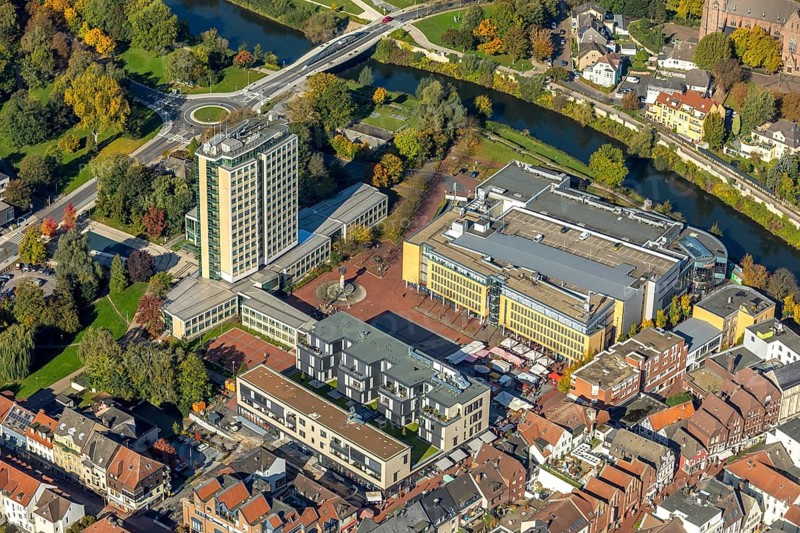 Lunen-Mitte