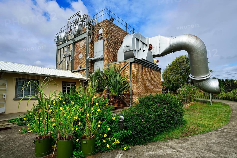 Museum l' Aventure du Sucre