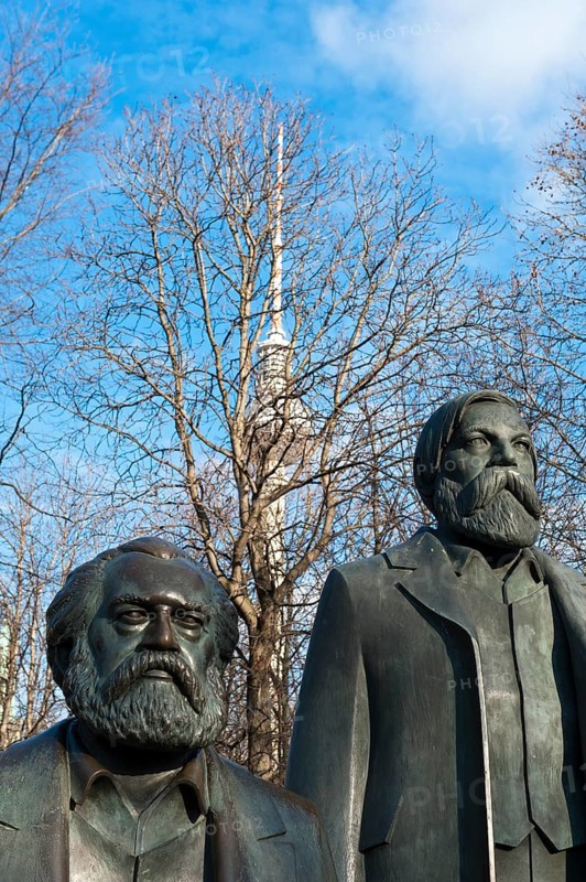 Monument