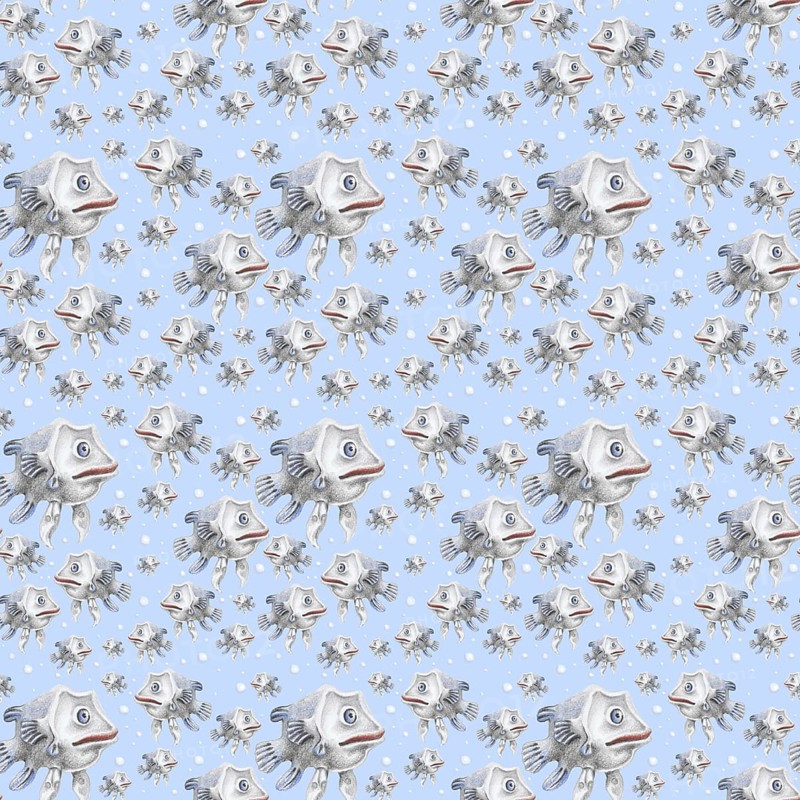 Wrapping paper