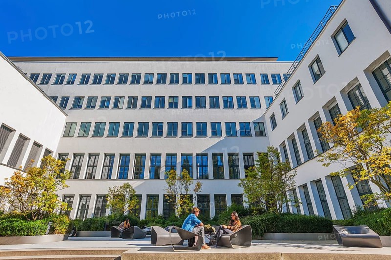 Technical University Munich TUM