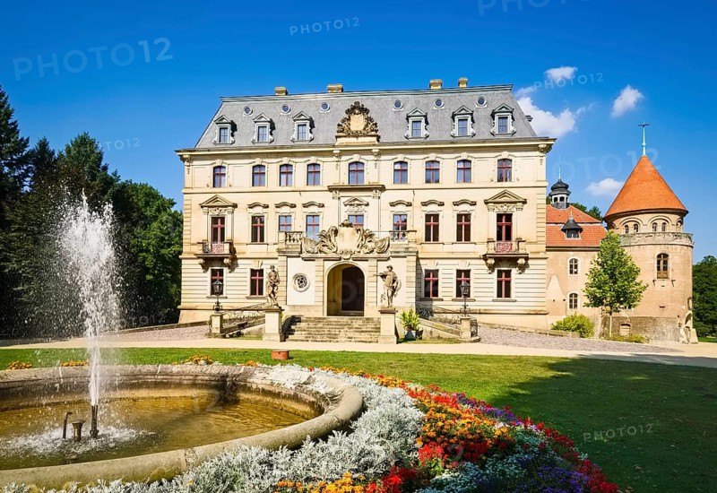 Castle Altdobern