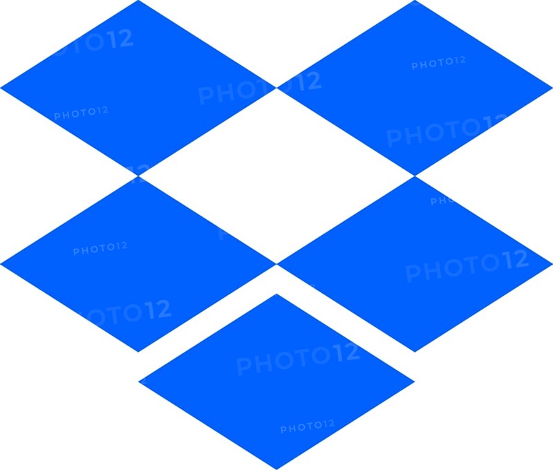 Dropbox Logo