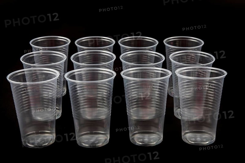 Disposable cups
